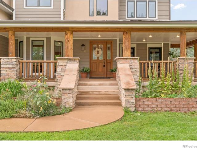 House for sale in Boulder, Boulder County