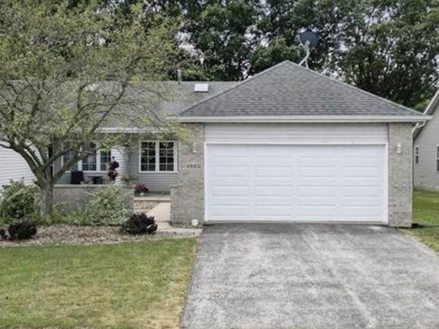 House for sale in Crown Point, Indiana