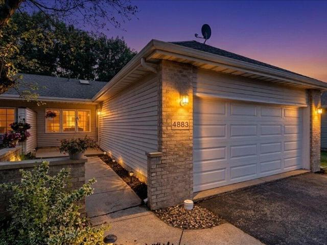 House for sale in Merrillville, Indiana