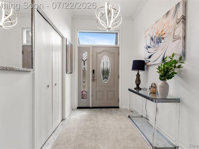 House for sale in Macomb, Michigan