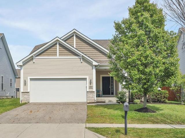 House for sale in Columbus, Ohio