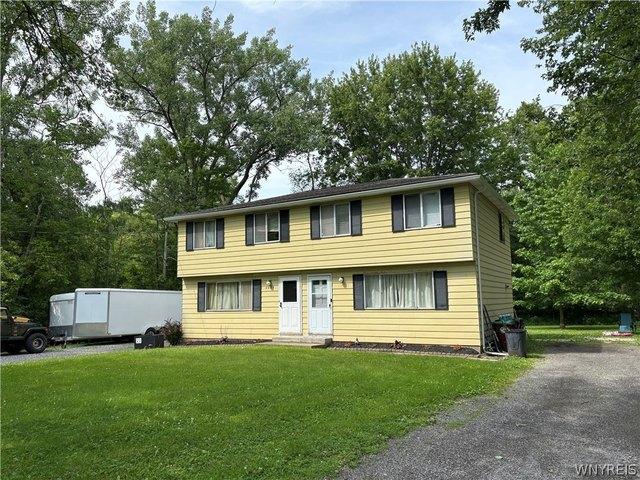 House for sale in Orchard Park, New York