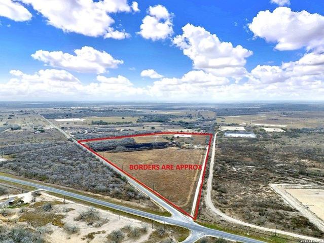 Farm for sale in Kenedy, Texas