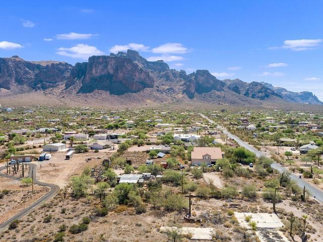 Land for sale in Apache Junction, Arizona