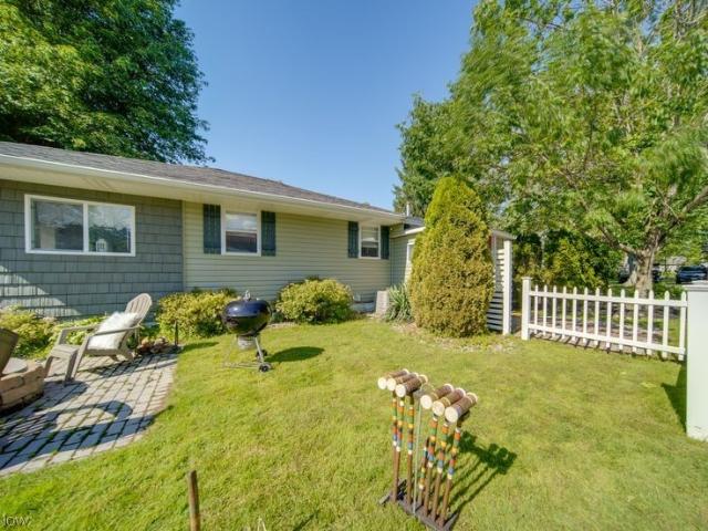 House for sale in Ohio