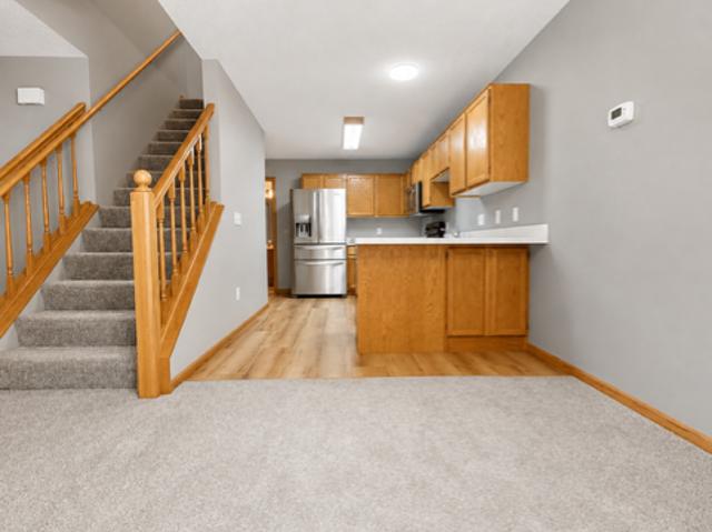 Townhouse for sale in Oakdale, Minnesota