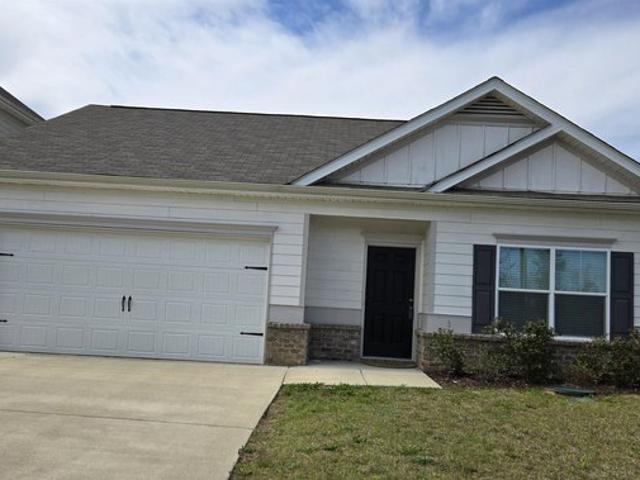 House for sale in Mount Olive, Alabama