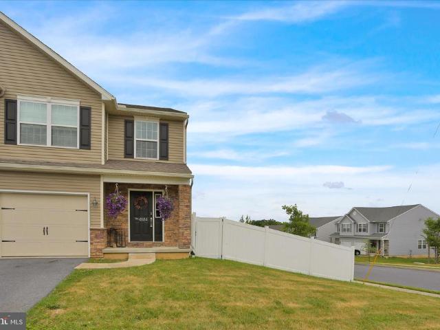 Townhouse for sale in Temple, Pennsylvania
