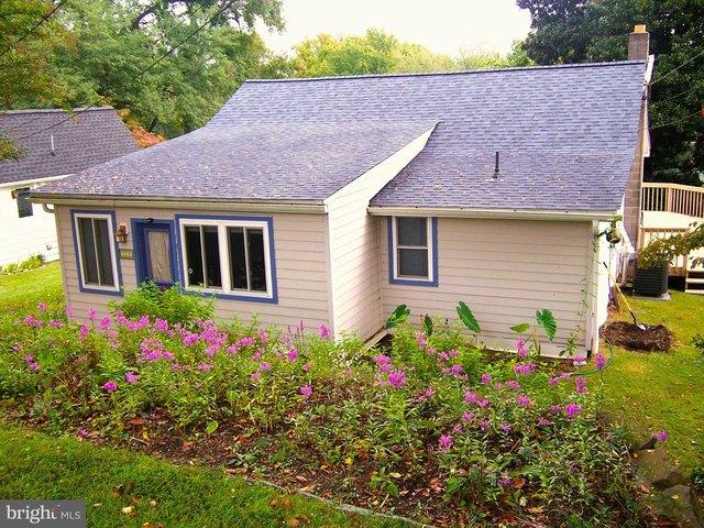 House for sale in Chesapeake Beach, Maryland