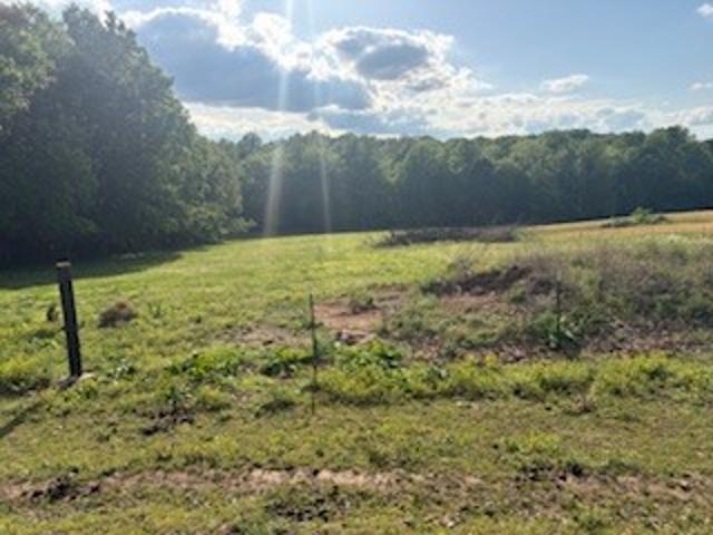 Land for sale in Tennessee