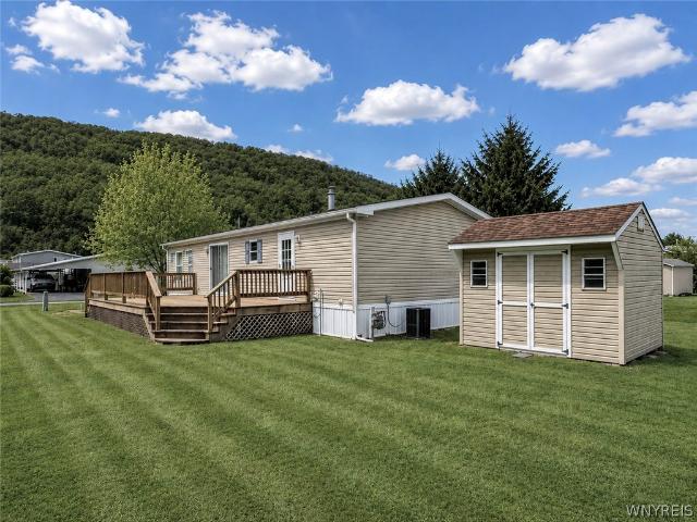 House for sale in Great Valley, New York