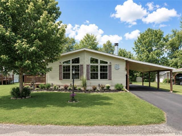 House for sale in Great Valley, New York