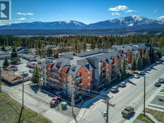 Property for sale in Radium Hot Springs, British Columbia