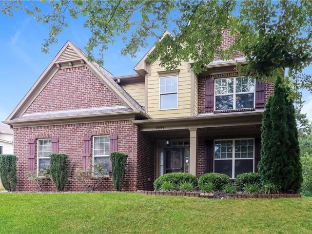 House for sale in Cobb, Georgia