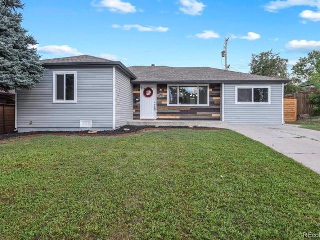 House for rent in Denver, Colorado