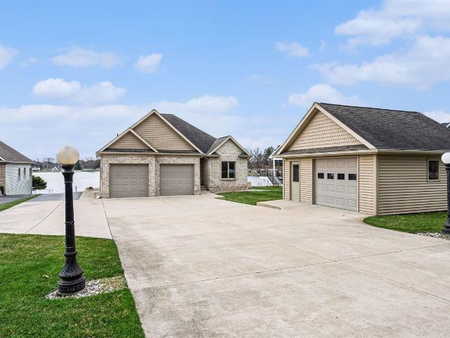 House for sale in Michigan