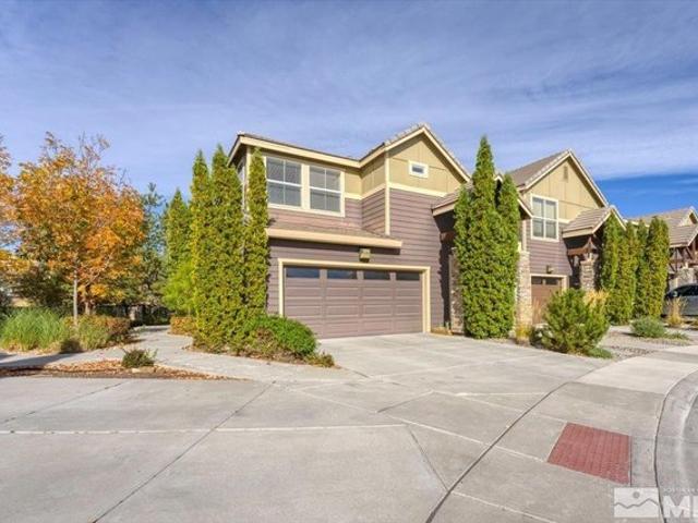 Townhouse for sale in Sparks Glencoe, Nevada