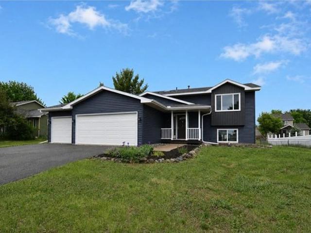 House for sale in Big Lake, Minnesota
