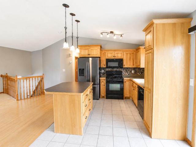 House for sale in Big Lake, Minnesota