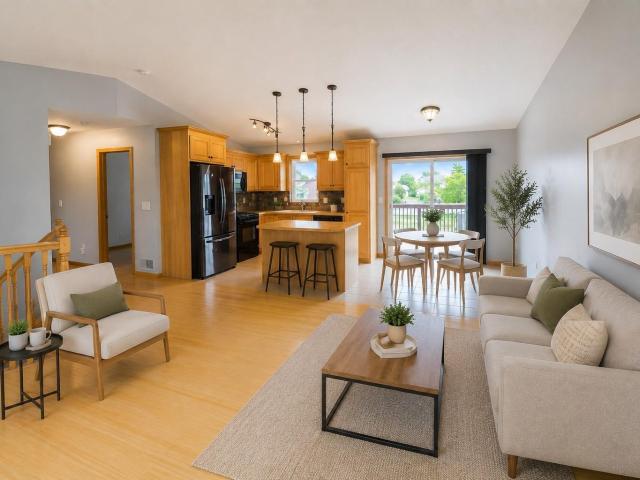 House for sale in Big Lake, Minnesota