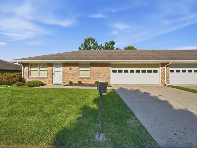 Condo for sale in Springfield, Clark County