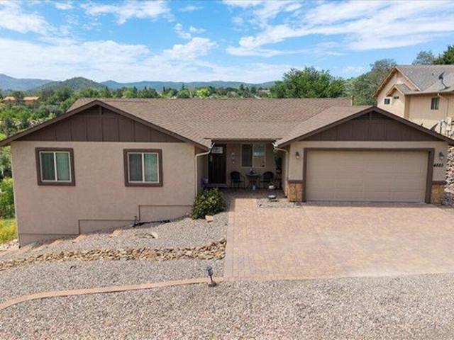 House for sale in Prescott, Arizona