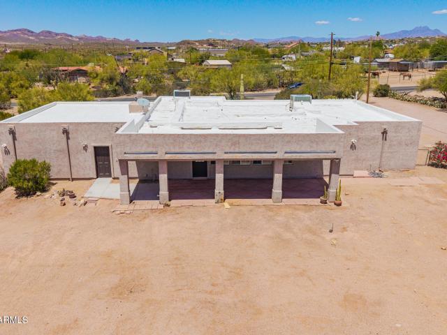 House for sale in Apache Junction, Arizona