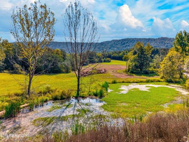 Land for sale in Washburn, East Tennessee