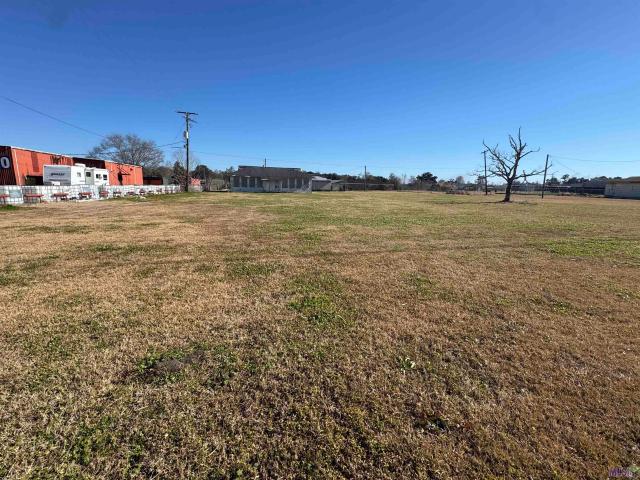 Land for sale in Louisiana