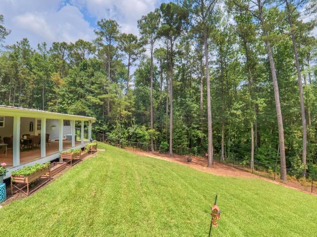 House for sale in Haralson, Georgia