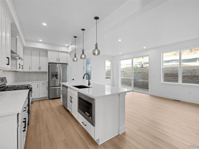 House for sale in Morrison, Colorado