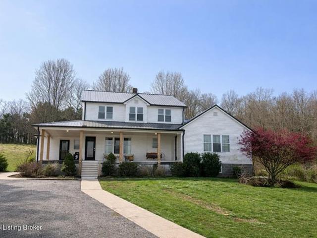 House for sale in Munfordville, Kentucky