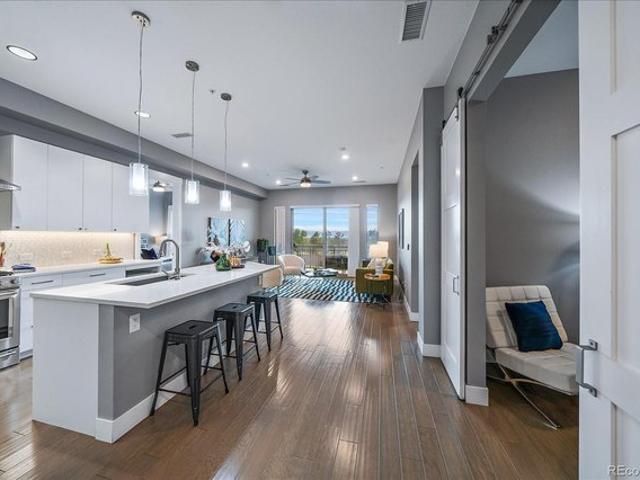 Condo for sale in Denver, Colorado