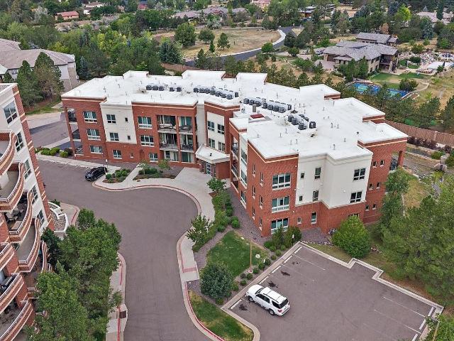 Condo for sale in Arapahoe, Colorado