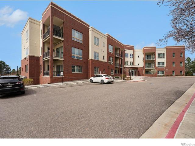 Condo for sale in Arapahoe, Colorado