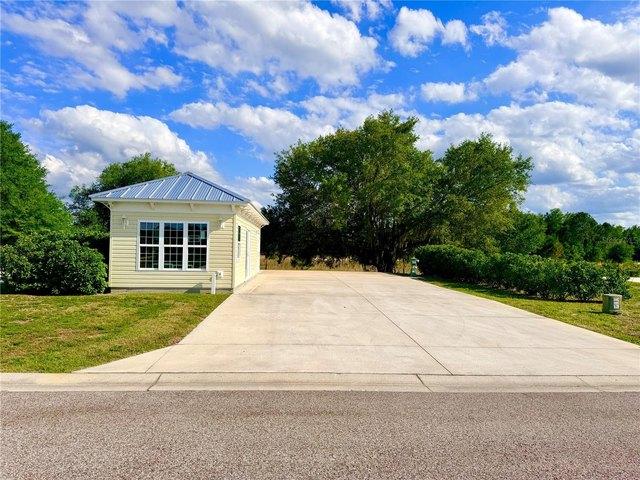 Land for sale in Webster, Florida