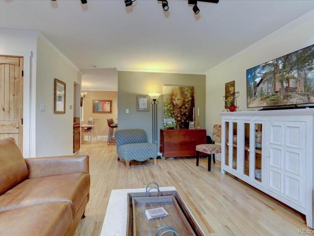 Condo for sale in Evergreen, Colorado