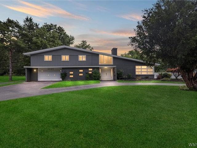 House for sale in Clarence, New York