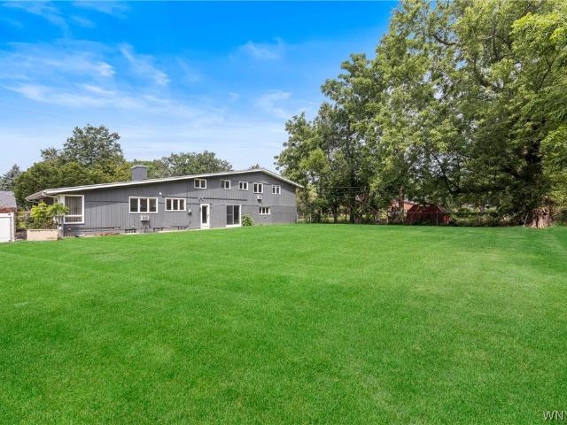 House for sale in Clarence, New York