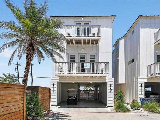 Condo for sale in Port Aransas