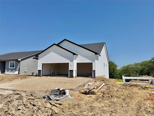 House for sale in Van Meter, Iowa