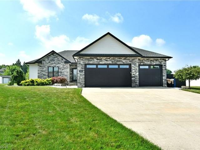 House for sale in New Middletown, Ohio