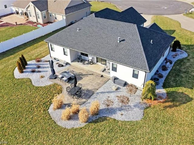 House for sale in New Middletown, Ohio