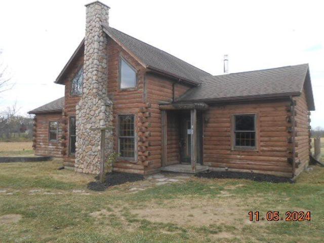 House for sale in Lima, Allen County