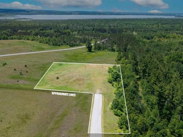 Land for sale in Alden, Michigan