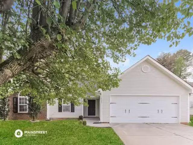 House for rent in Charlotte