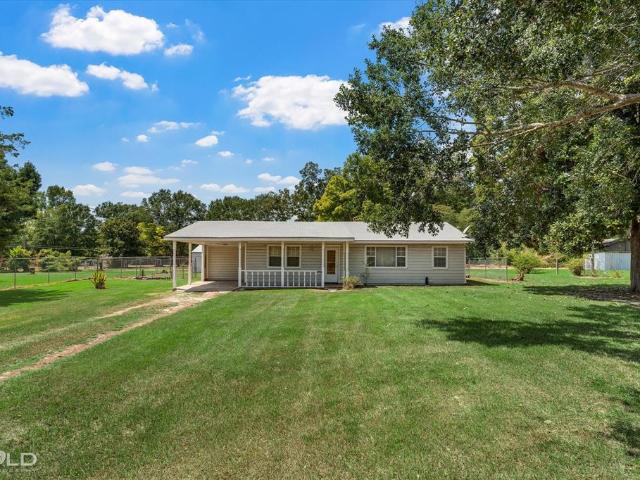 House for sale in Keithville, Louisiana