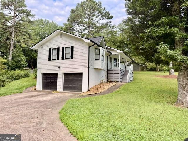 House for sale in Buchanan, Georgia