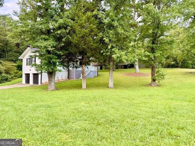 House for sale in Haralson, Georgia