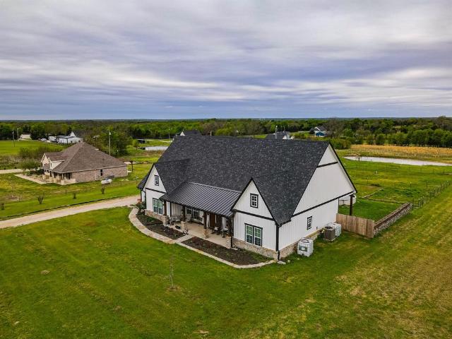 House for sale in Hunt, Texas